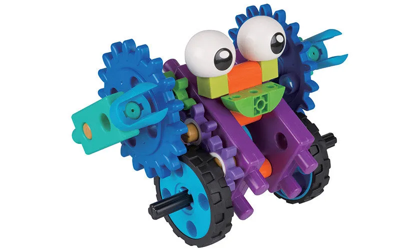 "Robot Engineer" - Science Kit