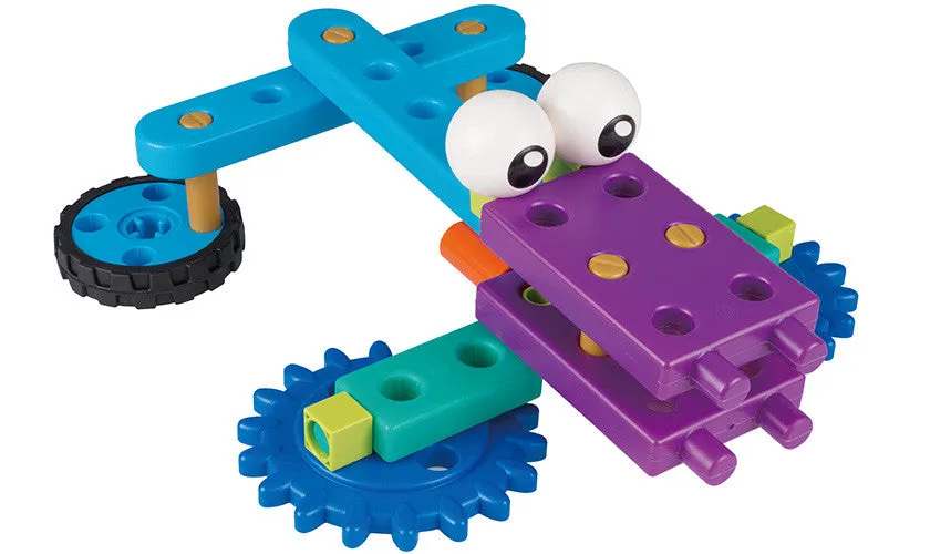 "Robot Engineer" - Science Kit