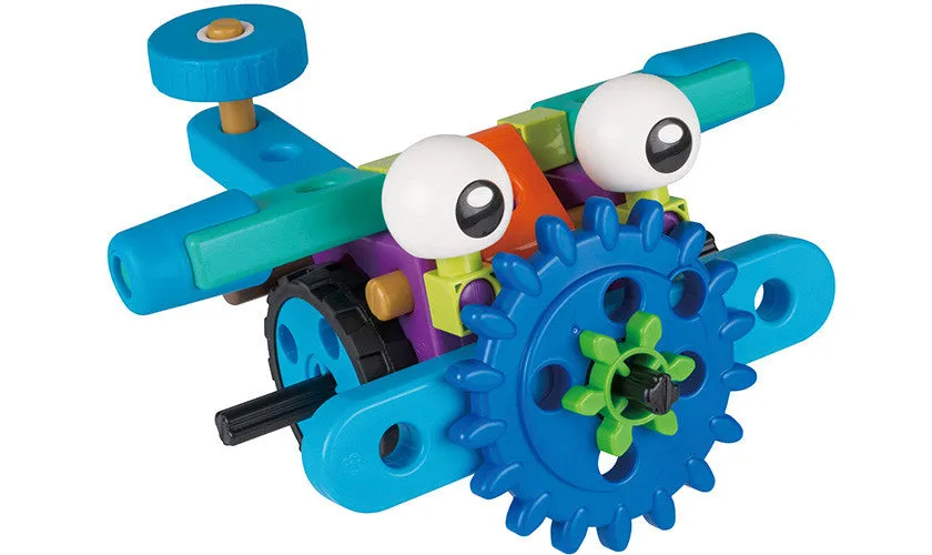 "Robot Engineer" - Science Kit