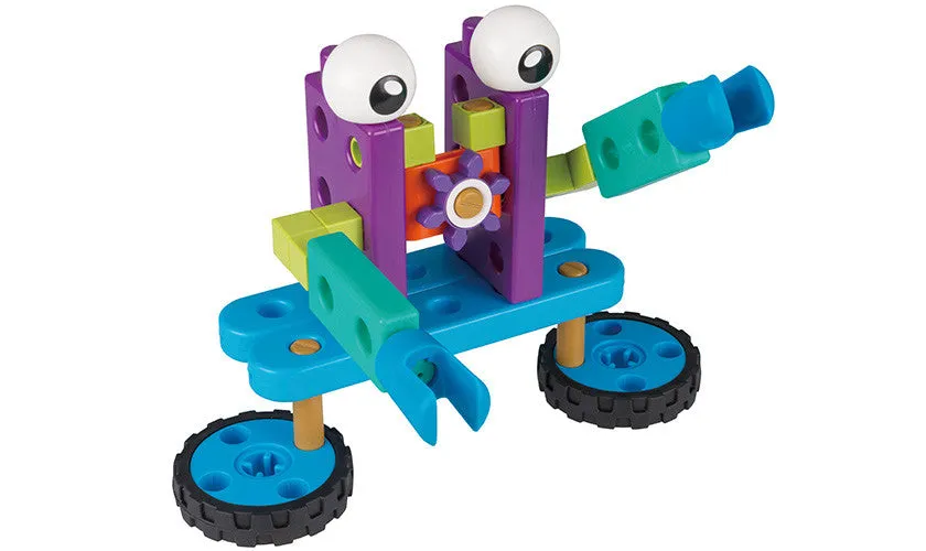 "Robot Engineer" - Science Kit