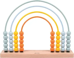 Rainbow Abacus - Studia Circus