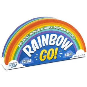 Rainbow Go!