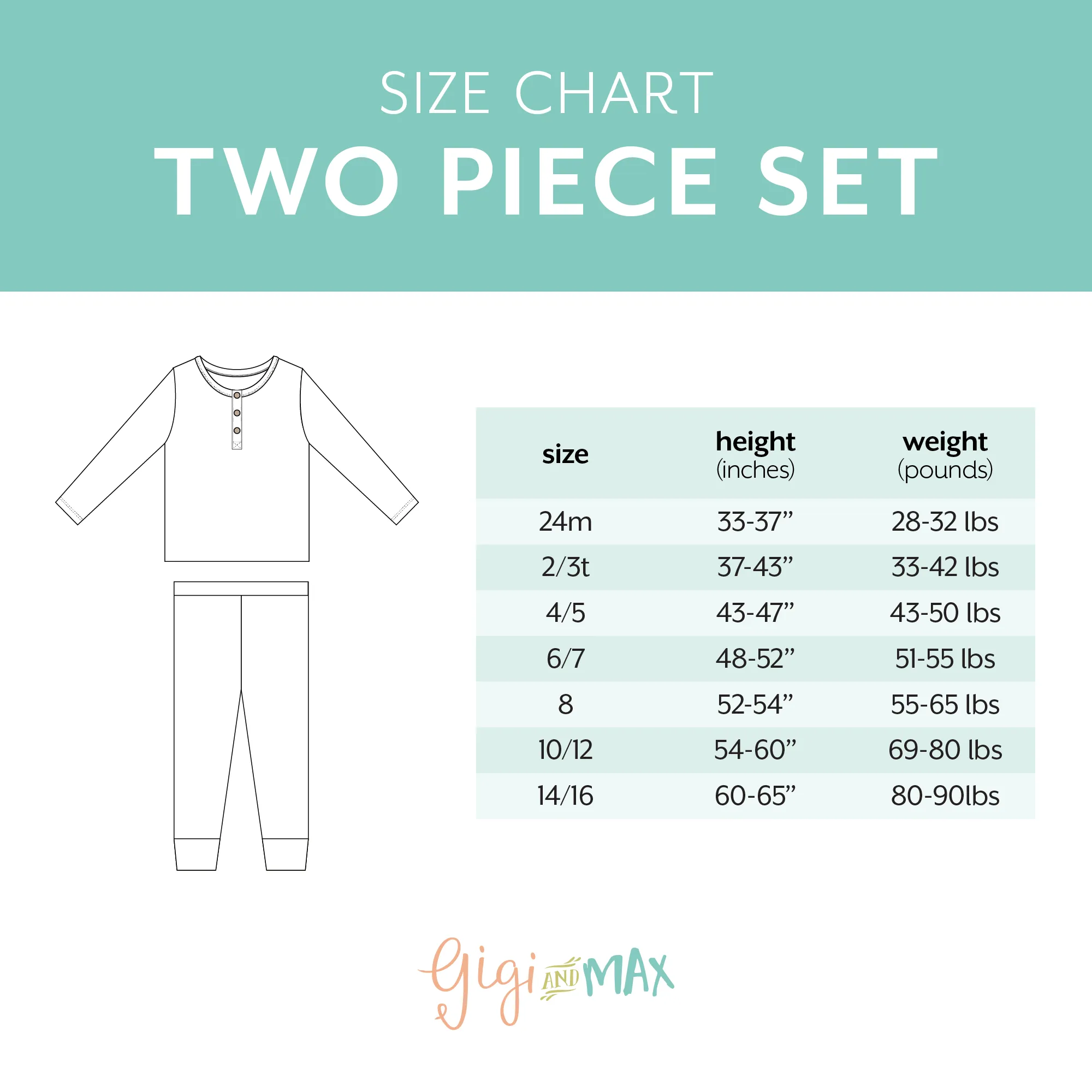 Ryder Golf TWO PIECE