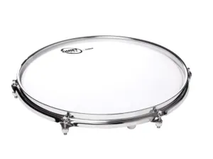 Sabian 10" Quiet Tone Classic Drum Mute