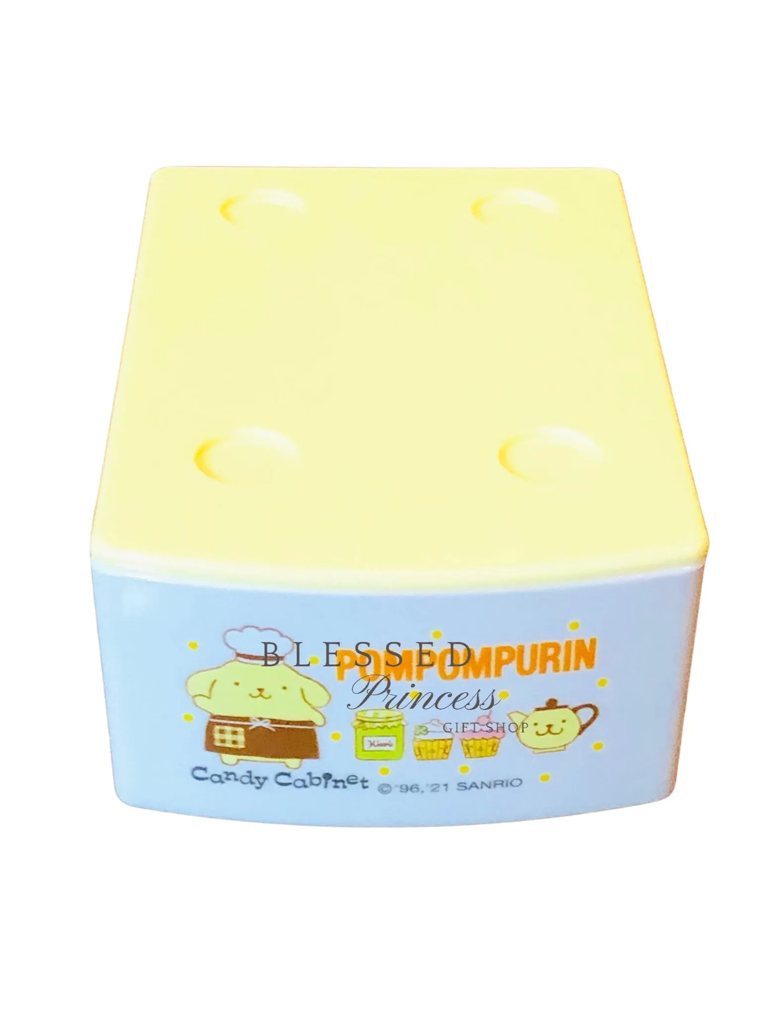 Sanrio Characters Stackable Drawers