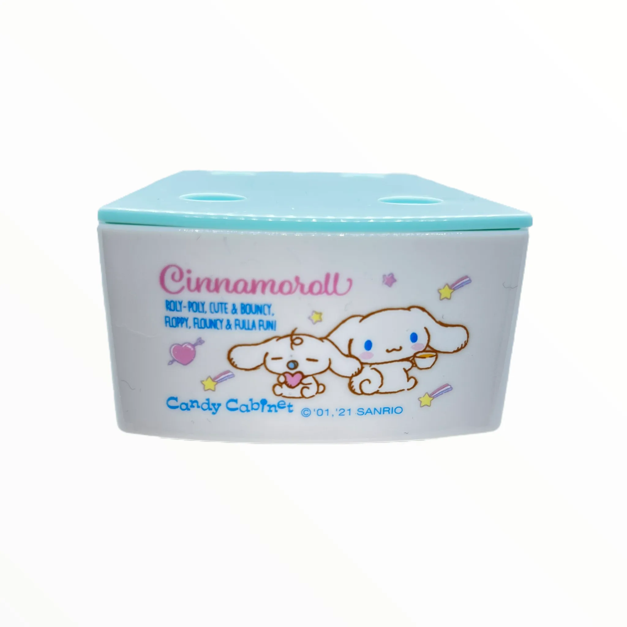 Sanrio Characters Stackable Drawers