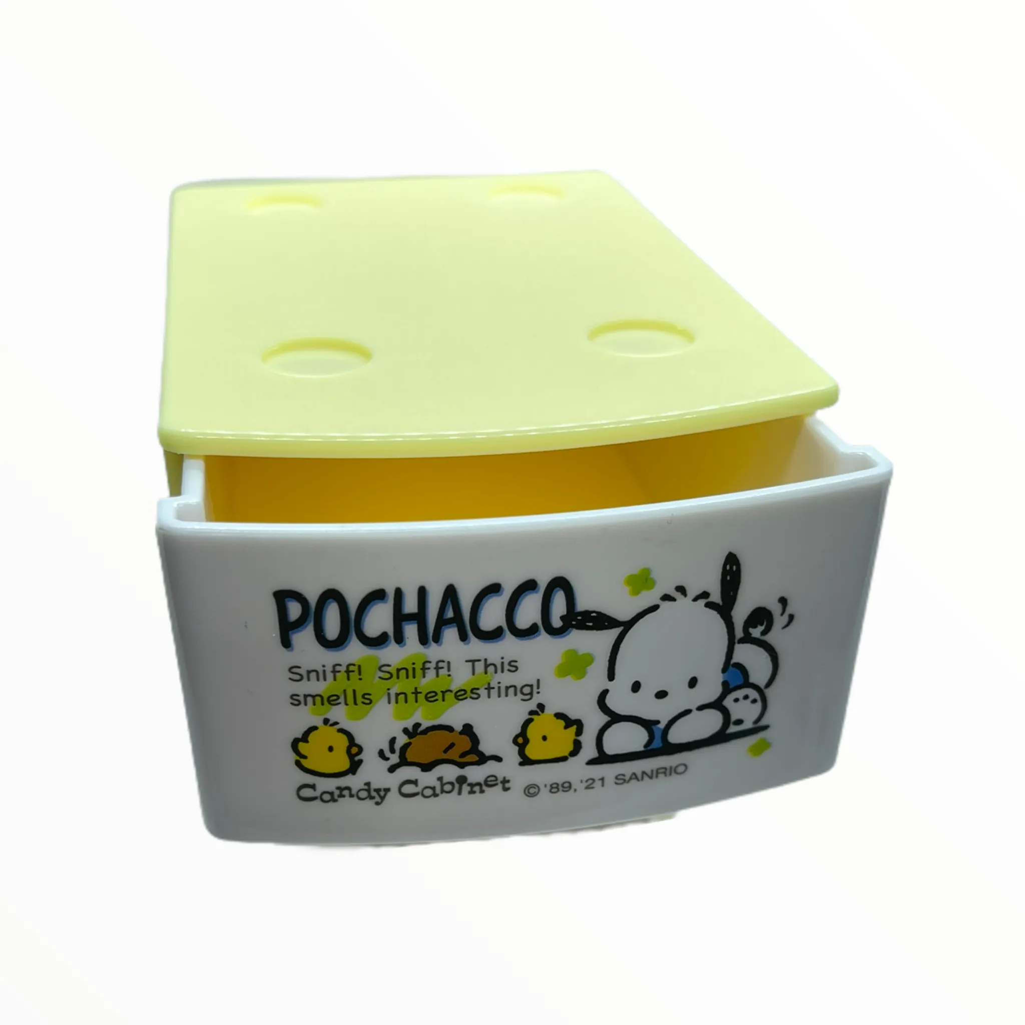 Sanrio Characters Stackable Drawers