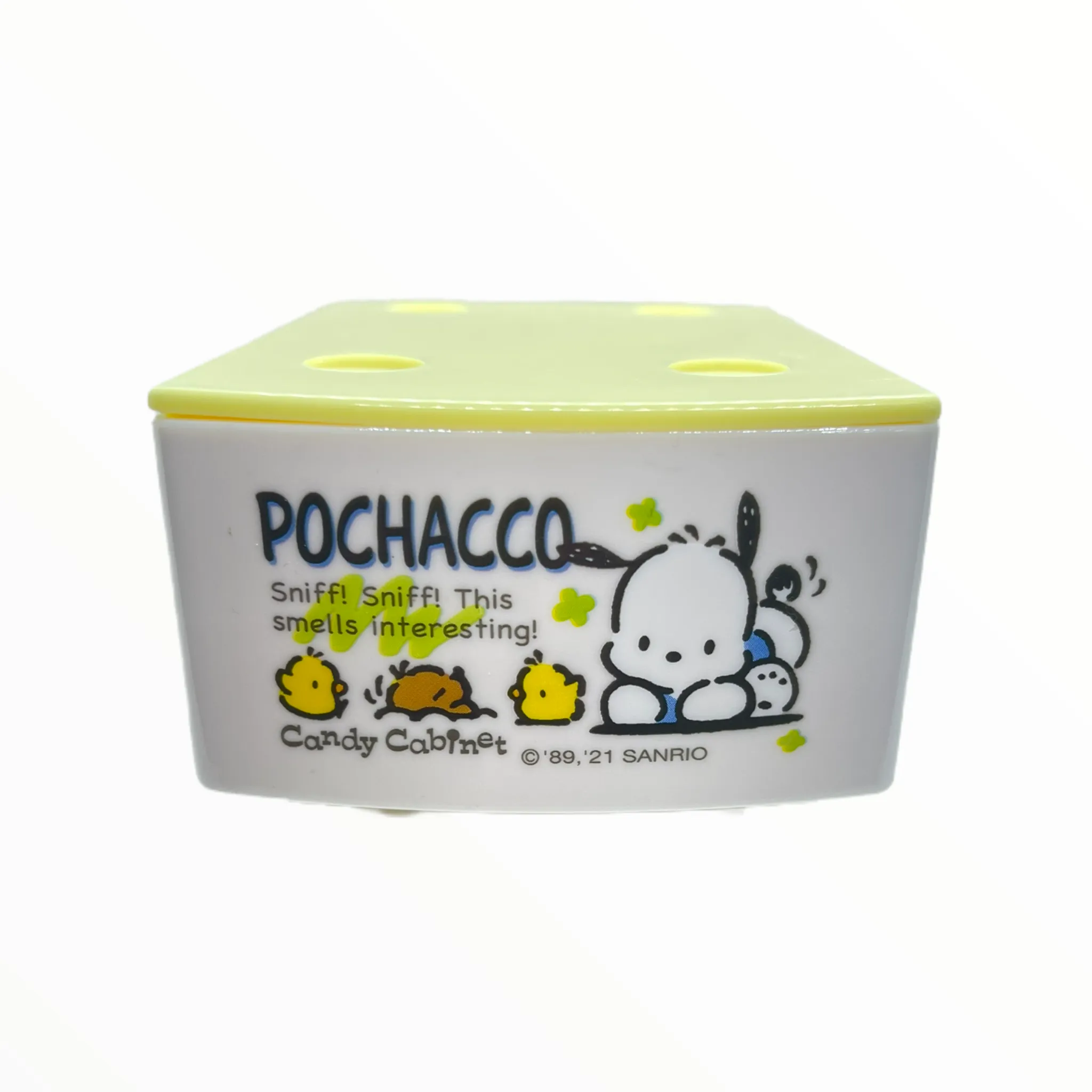 Sanrio Characters Stackable Drawers