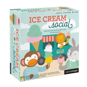Scoops & Stack Game