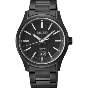 Seiko Urban Sports-Night Run SUR515P