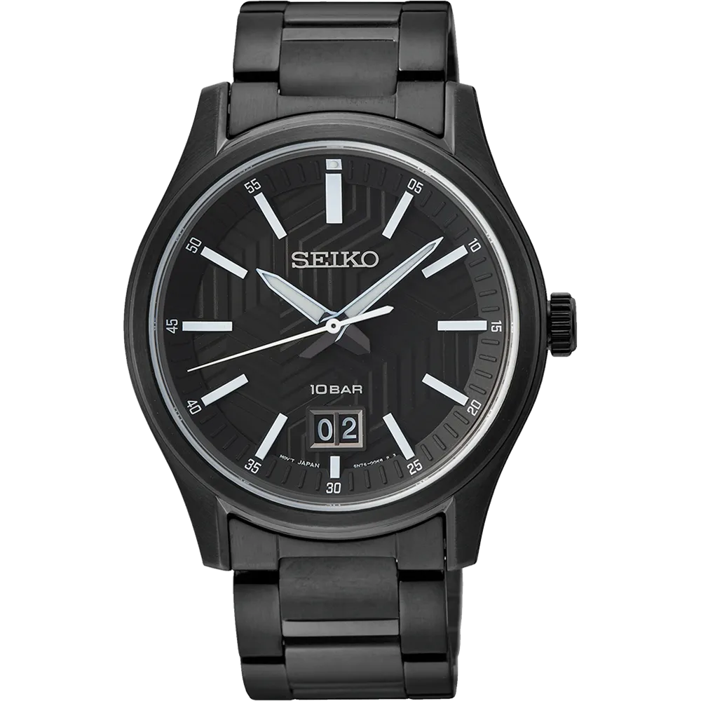 Seiko Urban Sports-Night Run SUR515P