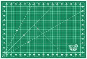 Self Healing Cutting Mat 12in x 18in