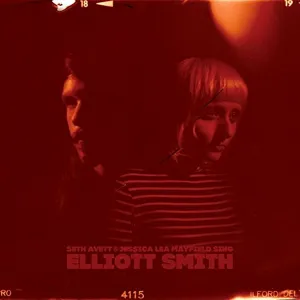 Seth Avett & Jessica Lea Mayfield Sing Elliott Smith CD