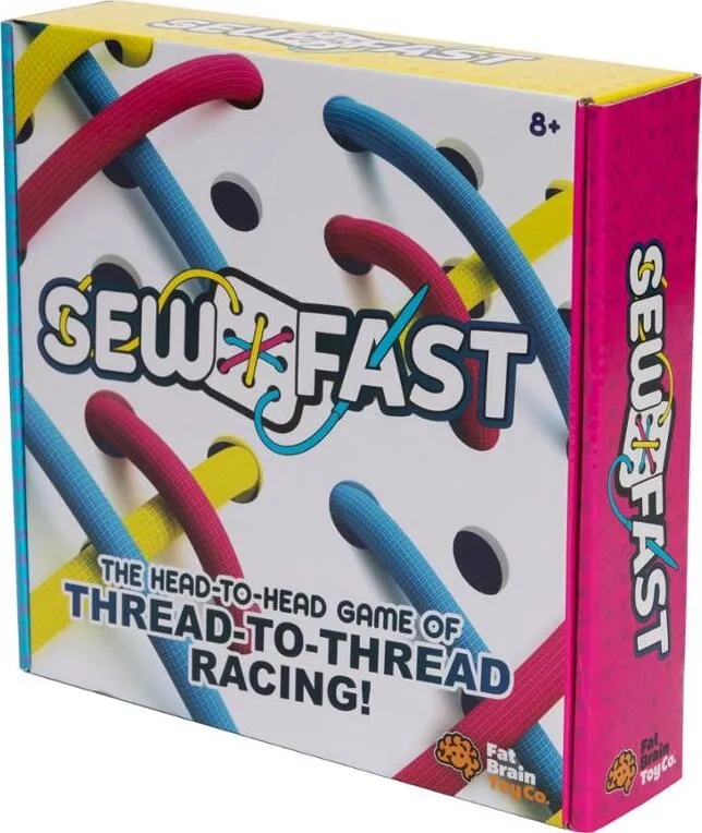 Sew Fast Game
