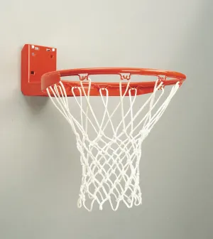SINGLE RIM GOAL (REAR MOUNT FIXED)