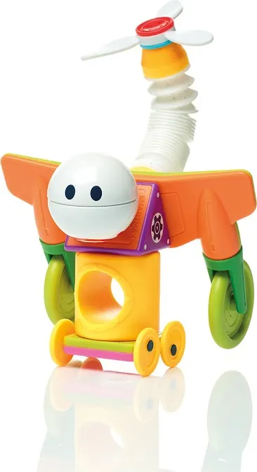 SMARTMAX® Roboflex™ Plus Create