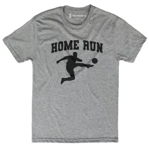 Soccer Home Run