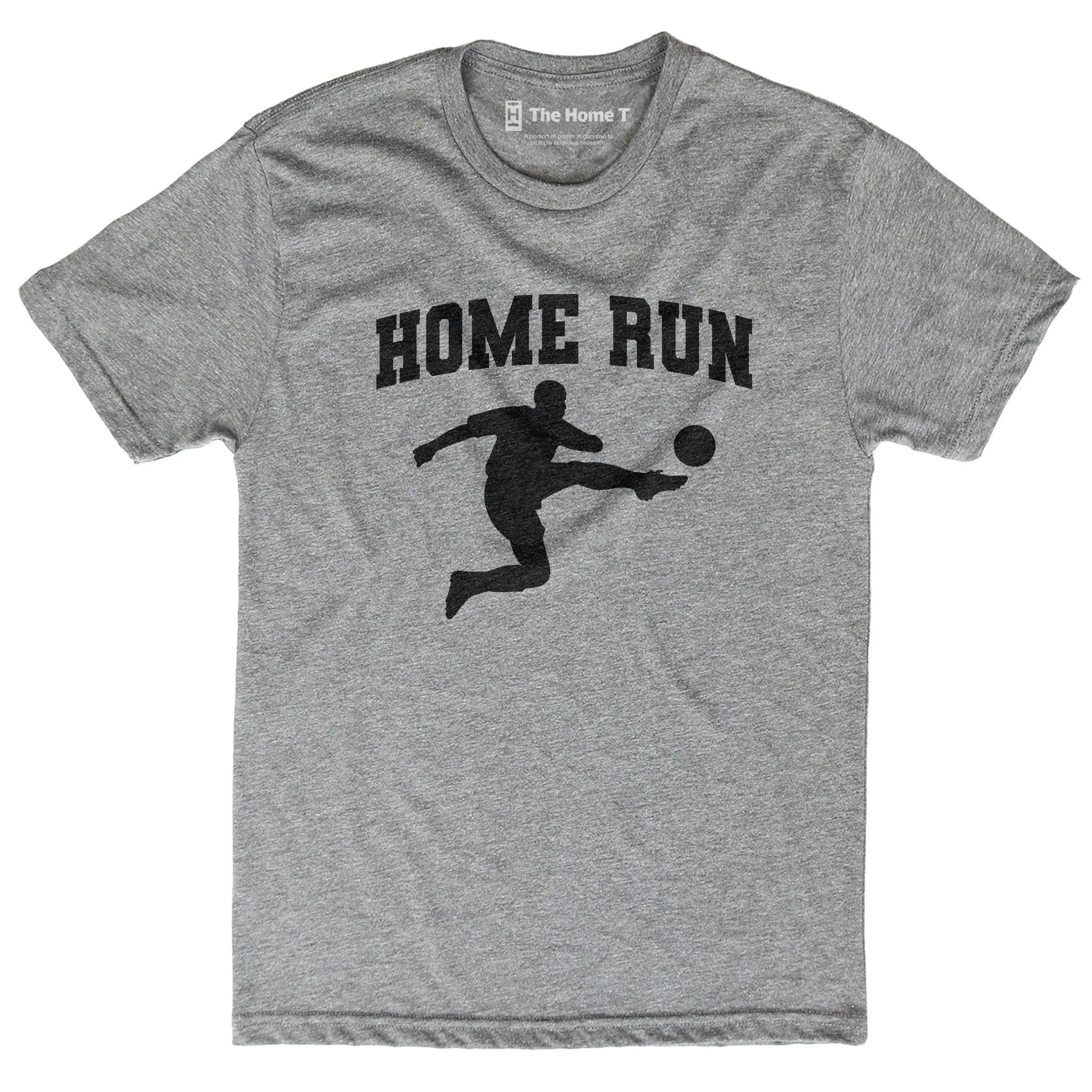 Soccer Home Run