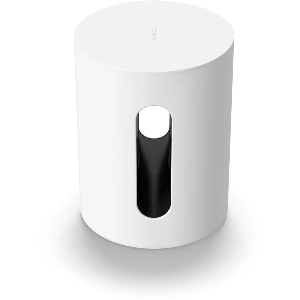 Sonos Heimkino Completion Set mit Era 100 (Weiss)