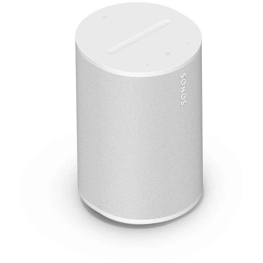 Sonos Heimkino Completion Set mit Era 100 (Weiss)