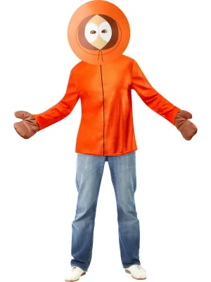 South Park Kenny Adult Costume