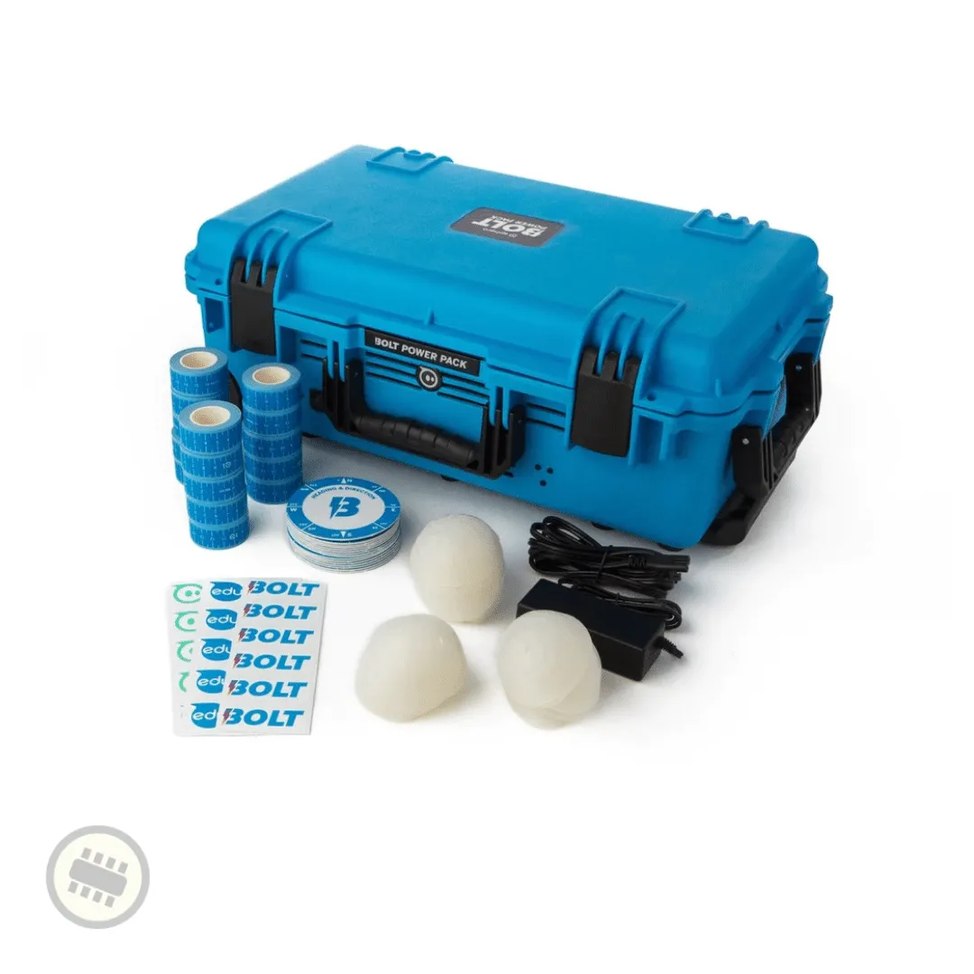 Sphero BOLT EDU Power Pack