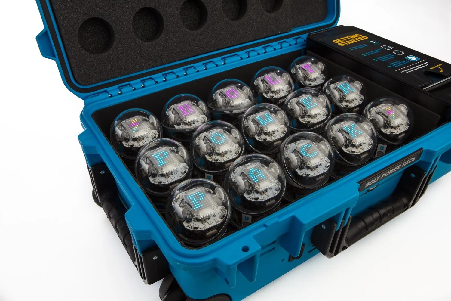 Sphero BOLT EDU Power Pack