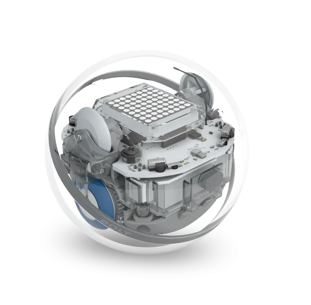 Sphero BOLT EDU Power Pack