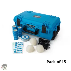 Sphero BOLT EDU Power Pack