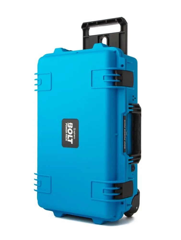 Sphero BOLT EDU Power Pack
