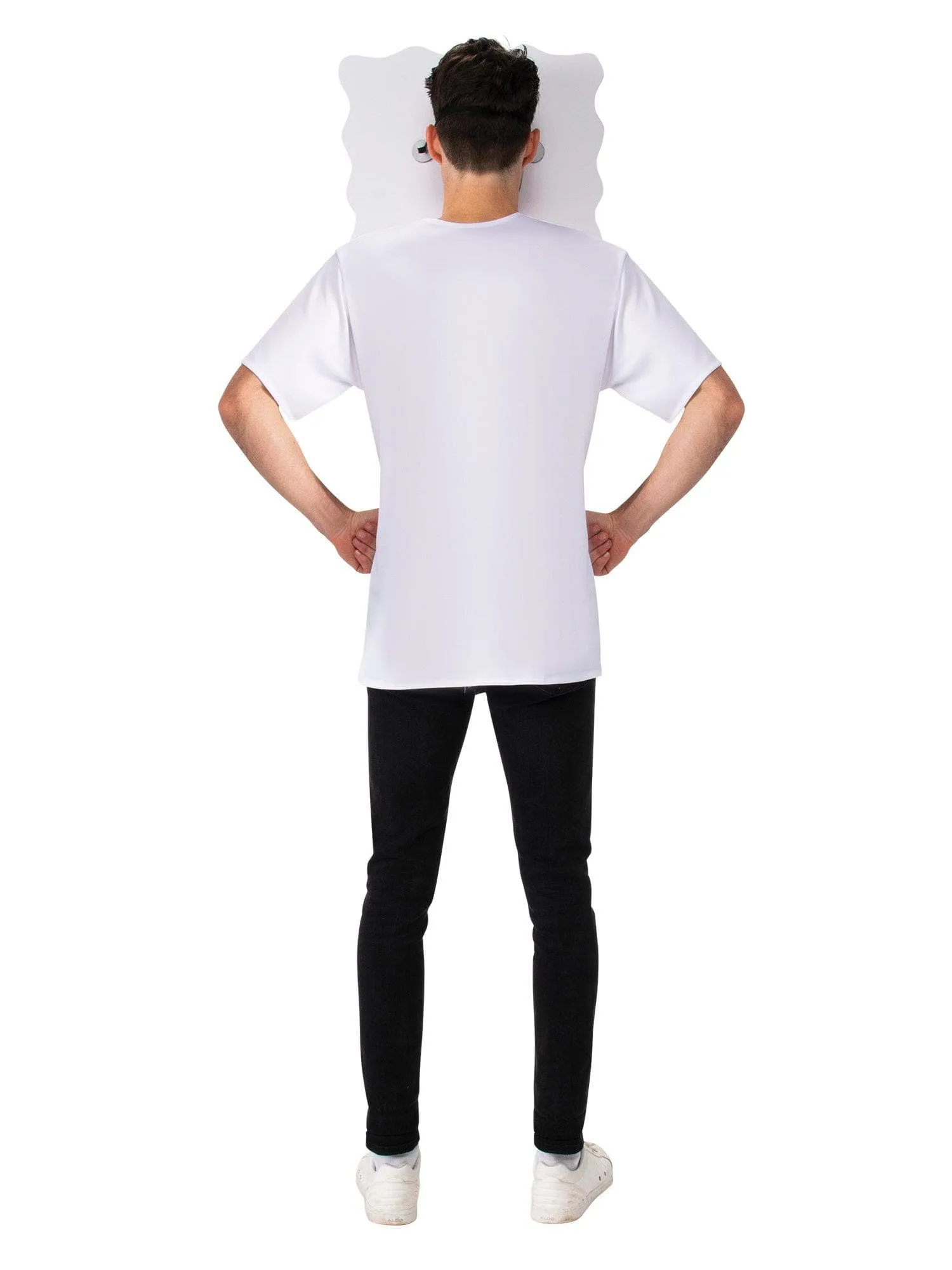 Spongebob Squarepants Adult Costume