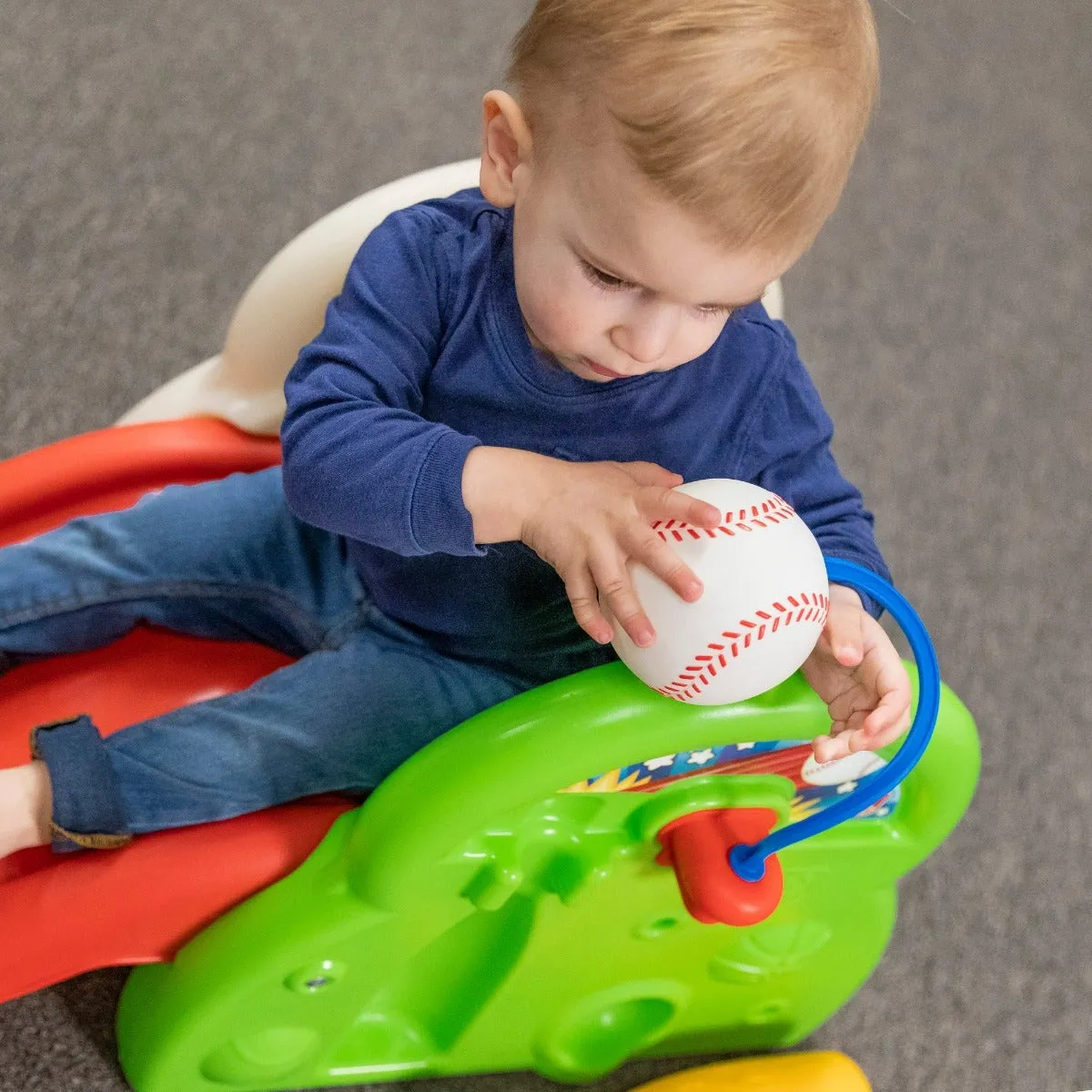 Sports-tastic Activity Center™