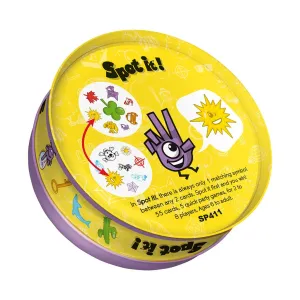 Spot It! Classic Box