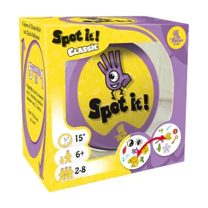 Spot It! Classic Game