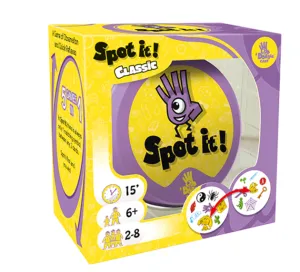 Spot It! Classic