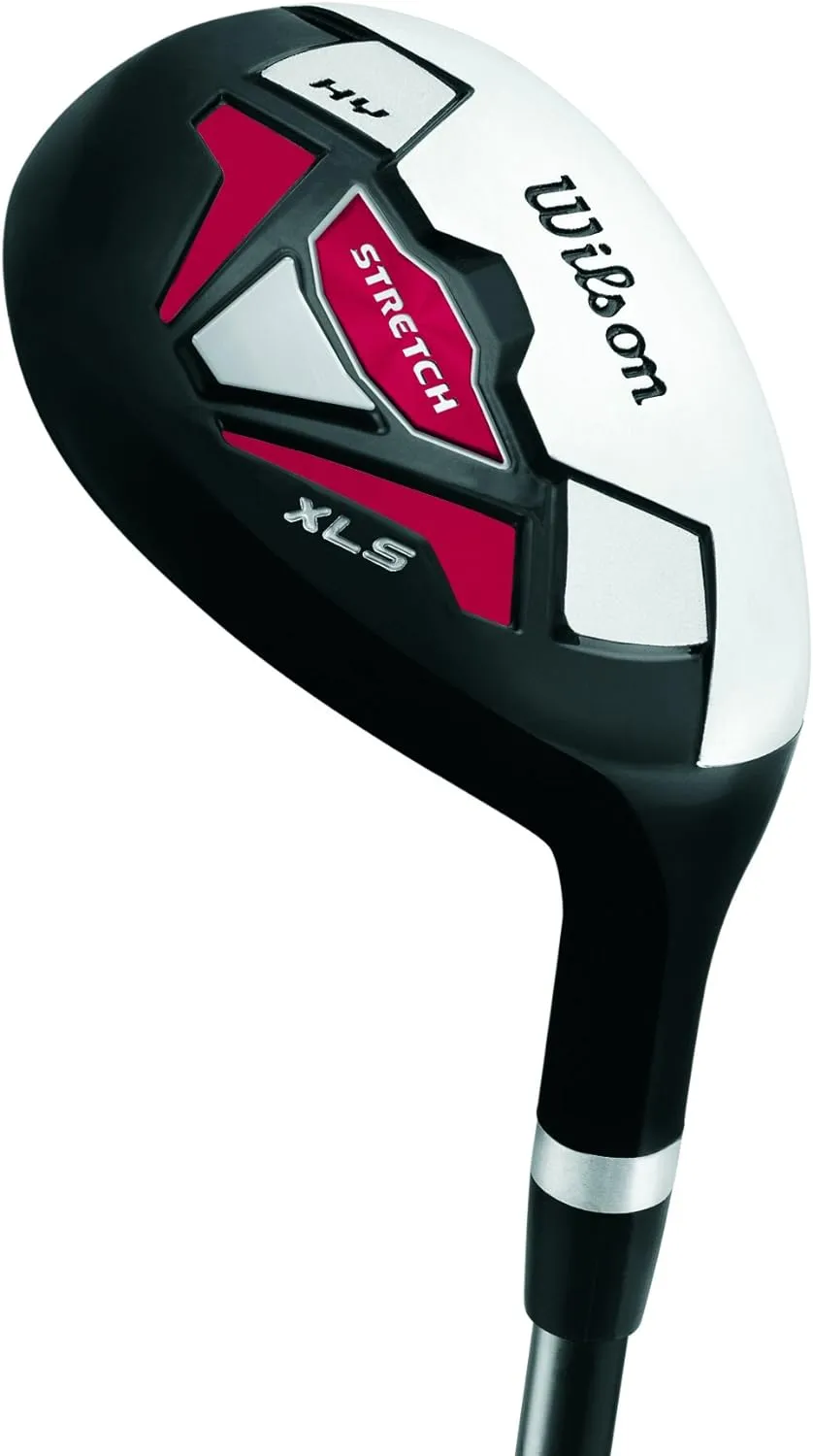 Stretch XL Set de Clubs de Golf - Fitnessterapy