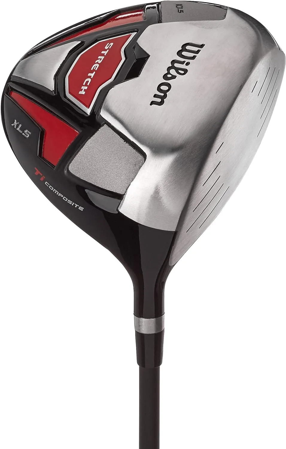 Stretch XL Set de Clubs de Golf - Fitnessterapy