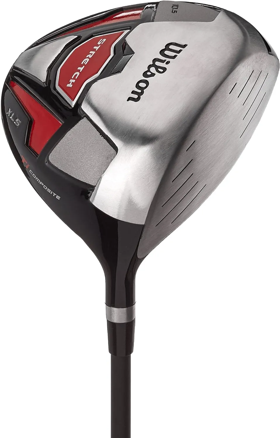 Stretch XL Set de Clubs de Golf - Fitnessterapy