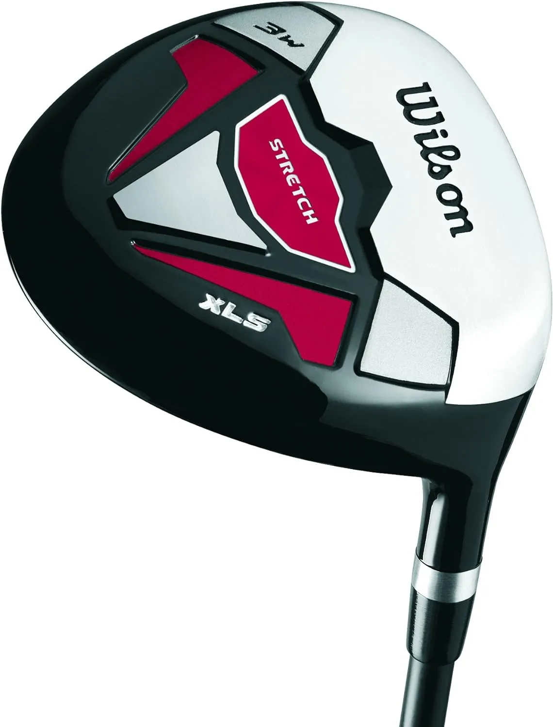 Stretch XL Set de Clubs de Golf - Fitnessterapy