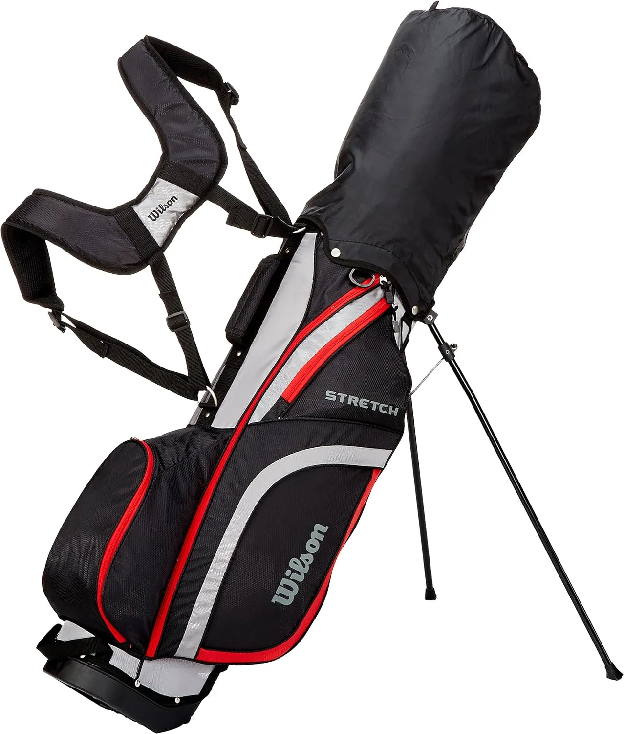 Stretch XL Set de Clubs de Golf - Fitnessterapy