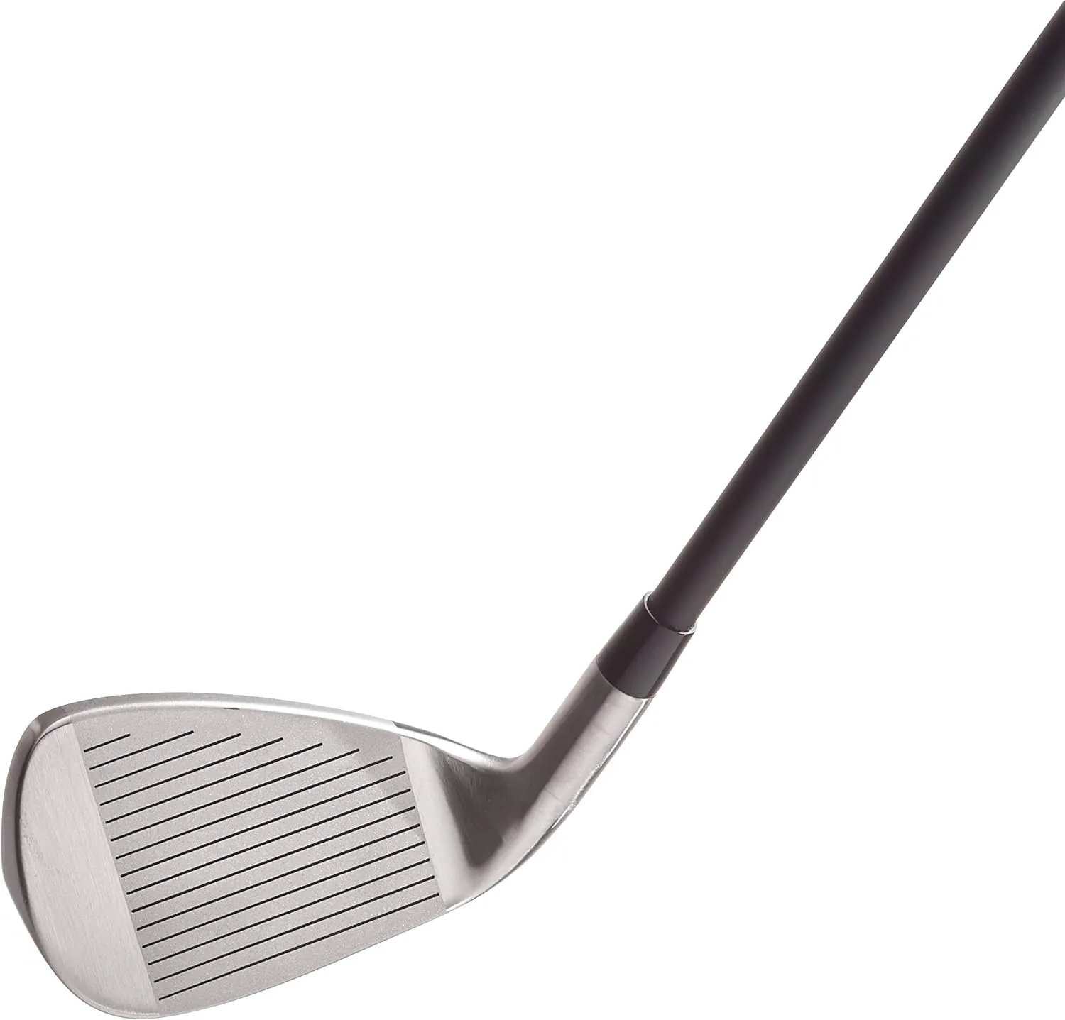 Stretch XL Set de Clubs de Golf - Fitnessterapy