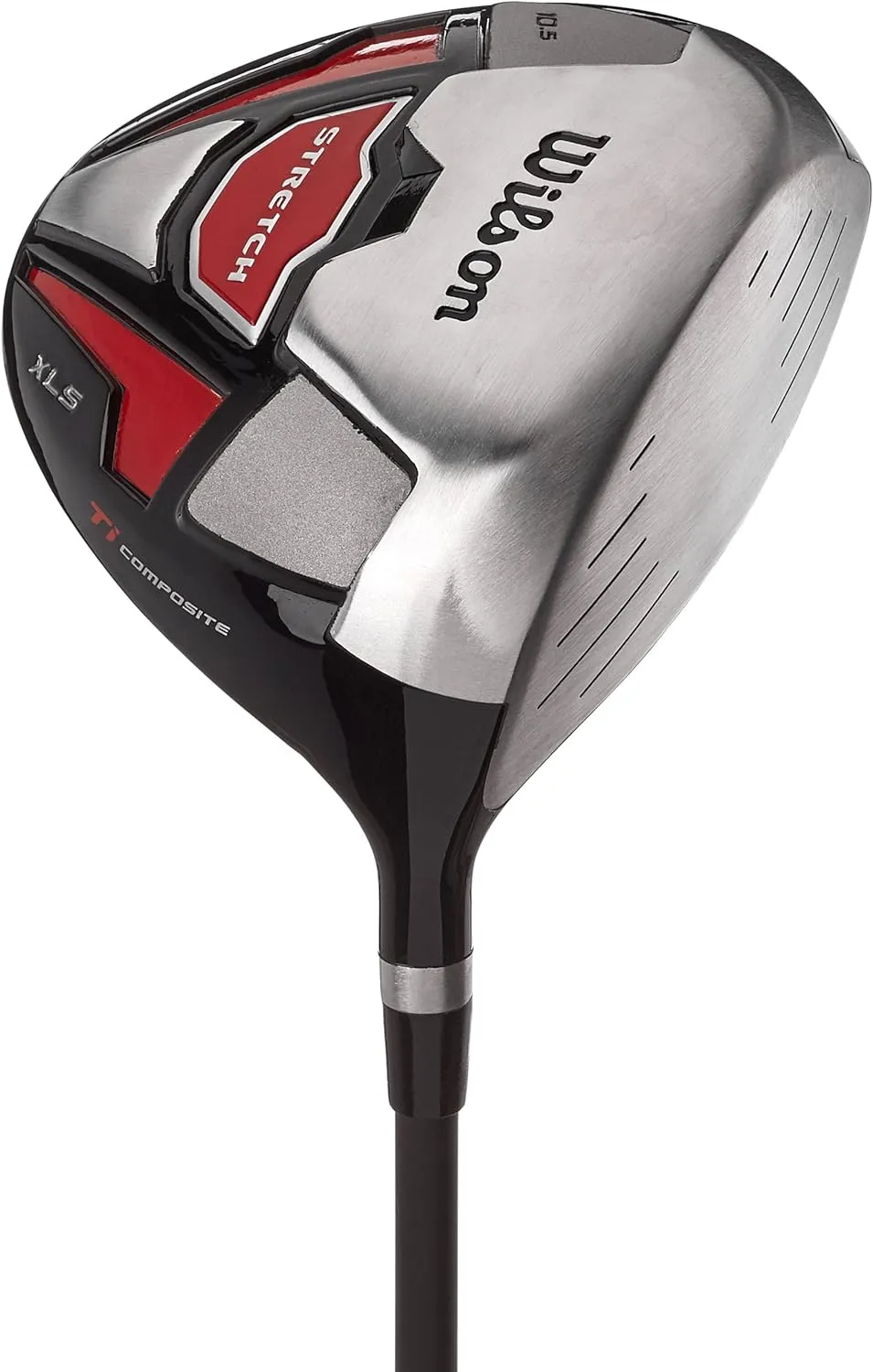 Stretch XL Set de Clubs de Golf - Fitnessterapy