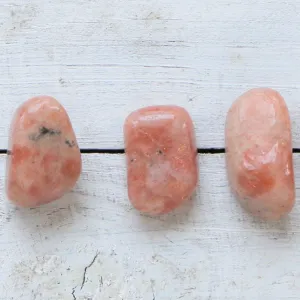 Sunstone - Tumbled