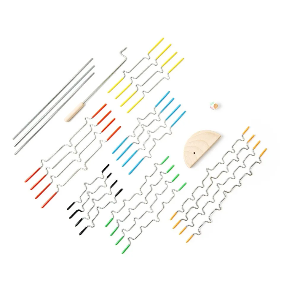 Suspend Family Game