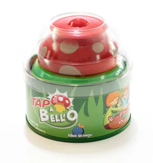 Tap a Bell'O Game