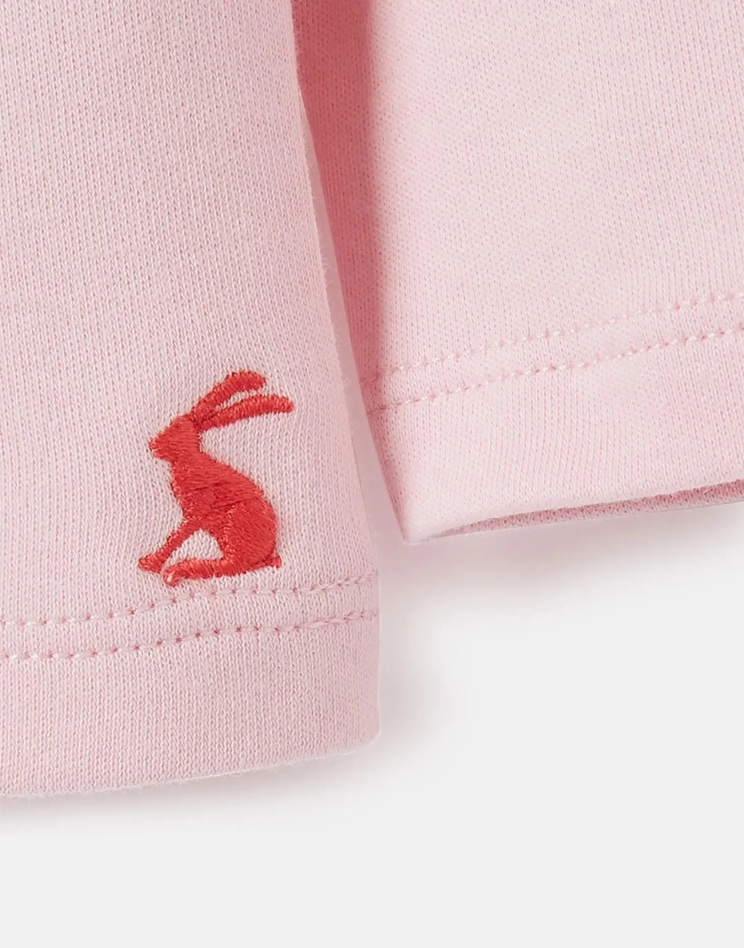 Tate Artwork Long Sleeve T-Shirt - Zebrapink | Joules