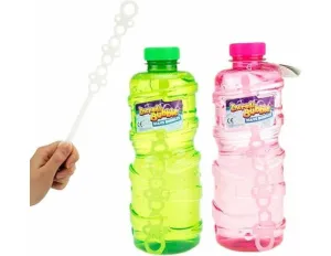 Toi Toys Incredi Bubble - Wave Bubbles 3 
