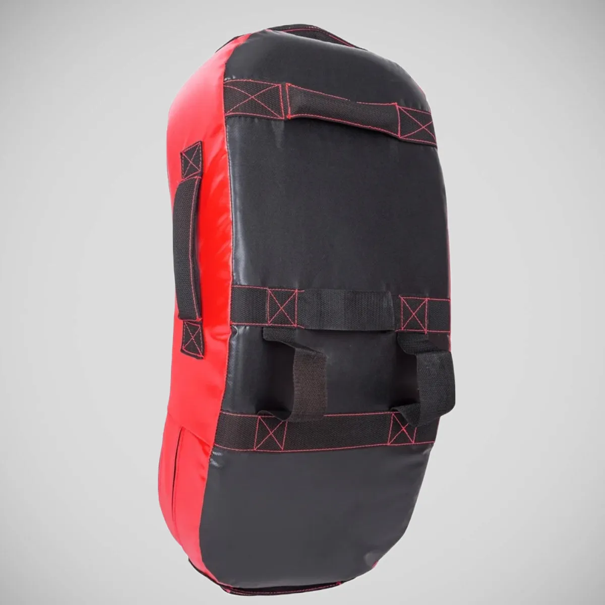 Top Ten Extreme Kick-Punch Target Black