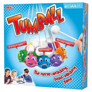 Tumball Game