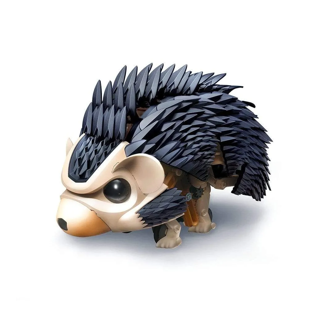 Tumbling Hedgehog